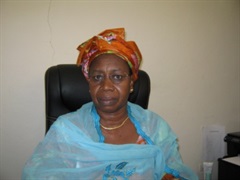 KONATE Sountou DIAWARA